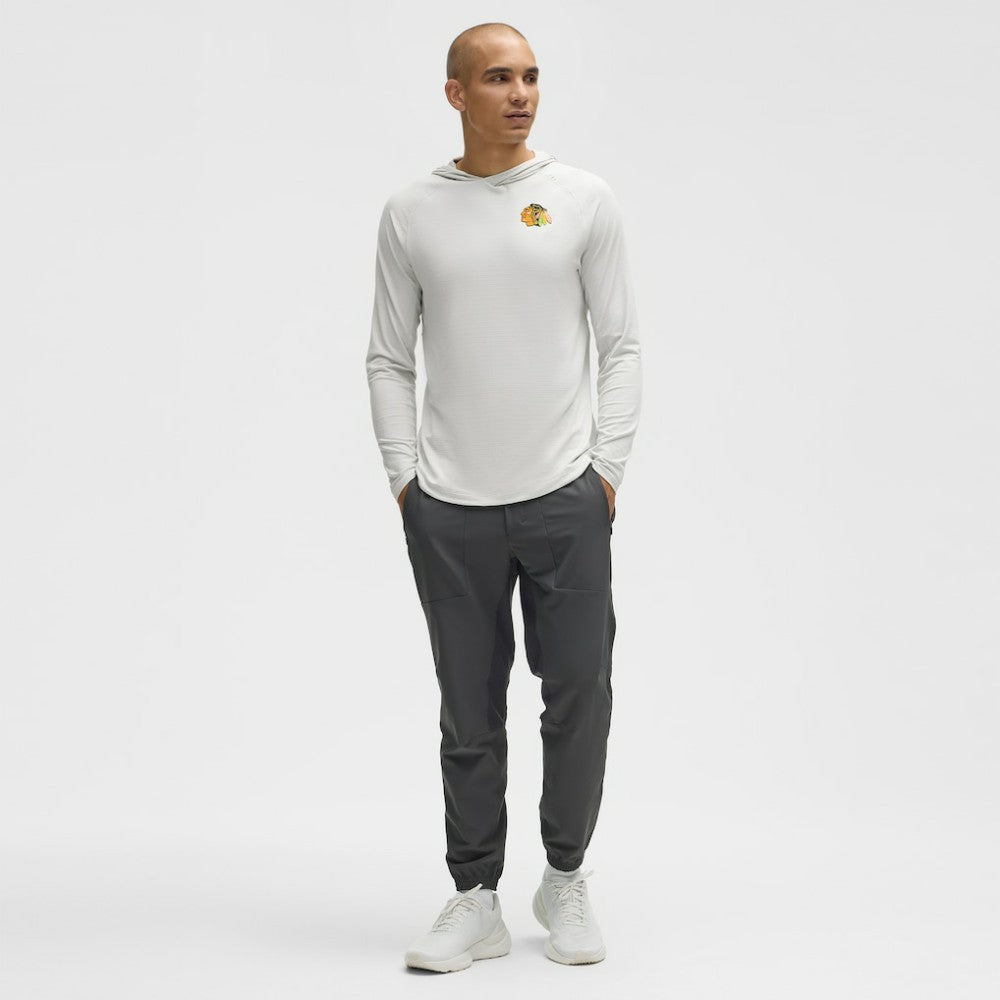 NHL Vapor|Vapor Chicago Blackhawks lululemon License to Train Hoodie
