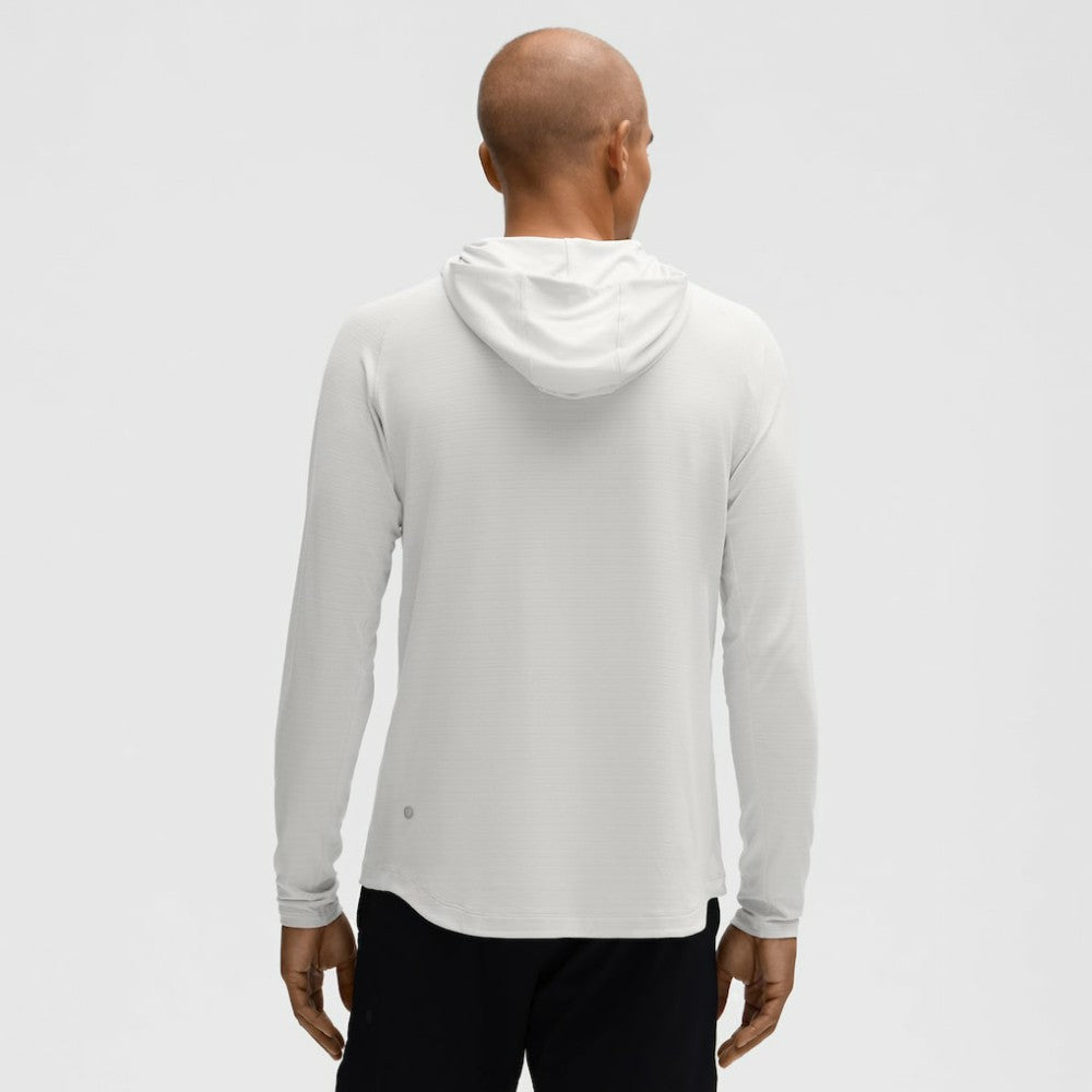 NHL Vapor|Vapor Anaheim Ducks lululemon License to Train Hoodie