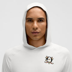 NHL Vapor|Vapor Anaheim Ducks lululemon License to Train Hoodie