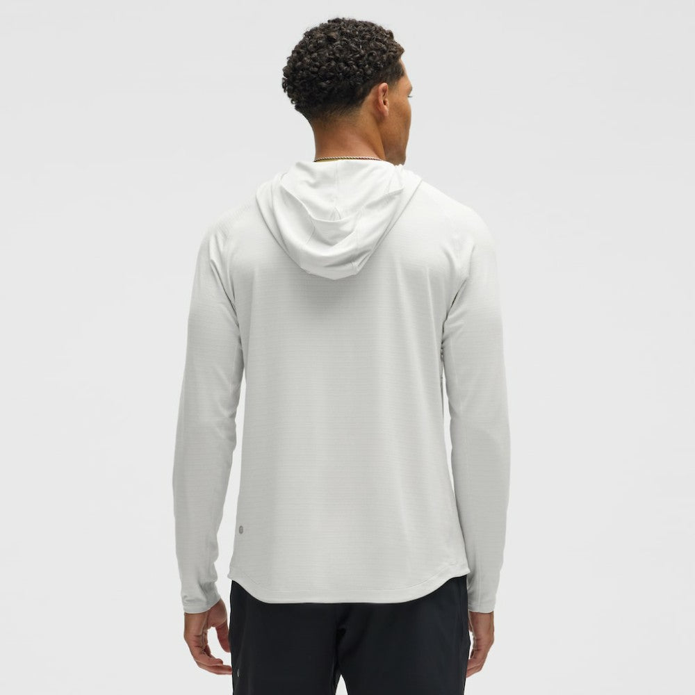 NHL Vapor|Vapor Washington Capitals lululemon License to Train Hoodie