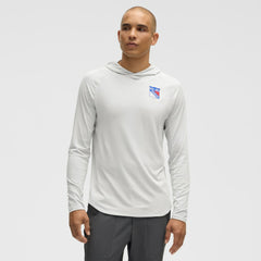 NHL Vapor|Vapor New York Rangers lululemon License to Train Hoodie