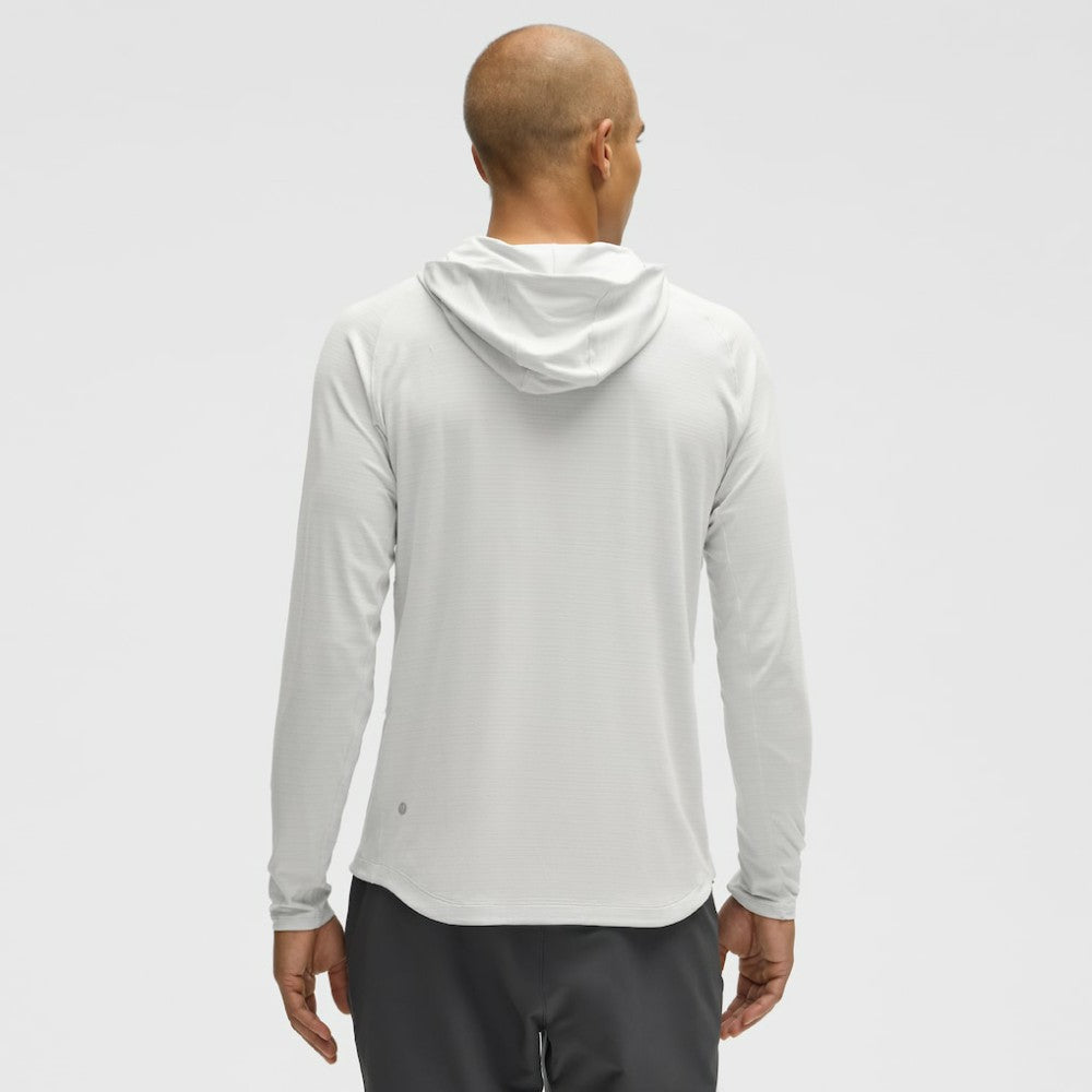 NHL Vapor|Vapor New York Rangers lululemon License to Train Hoodie