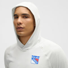 NHL Vapor|Vapor New York Rangers lululemon License to Train Hoodie