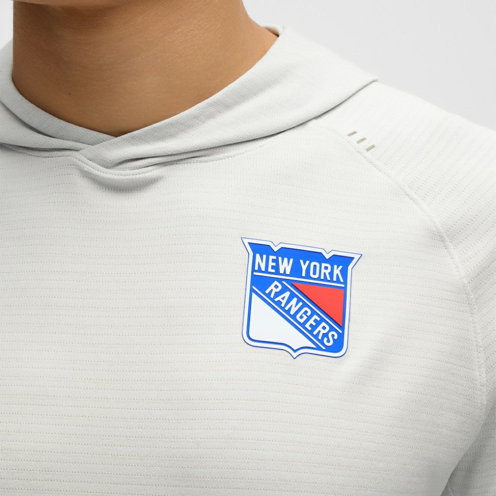 NHL Vapor|Vapor New York Rangers lululemon License to Train Hoodie