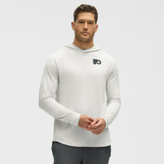 NHL Vapor|Vapor Philadelphia Flyers lululemon License to Train Hoodie