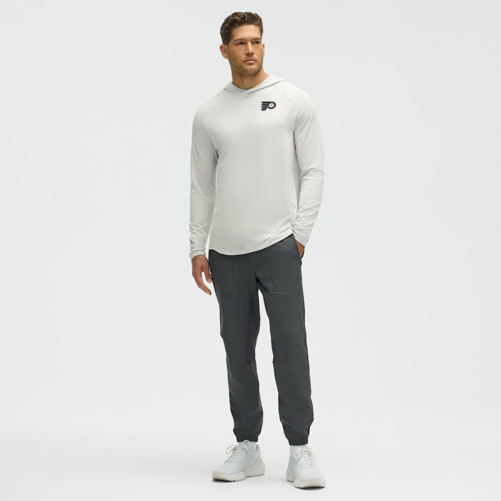 NHL Vapor|Vapor Philadelphia Flyers lululemon License to Train Hoodie