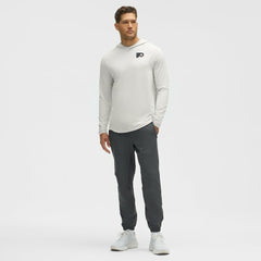 NHL Vapor|Vapor Philadelphia Flyers lululemon License to Train Hoodie