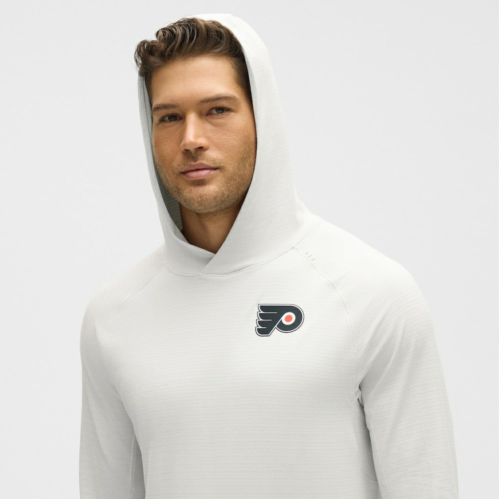NHL Vapor|Vapor Philadelphia Flyers lululemon License to Train Hoodie