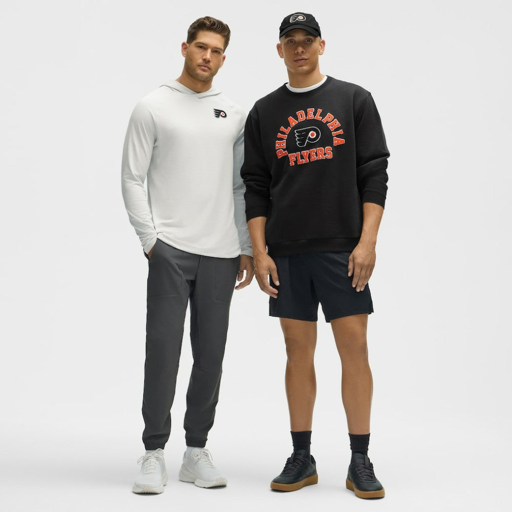 NHL Vapor|Vapor Philadelphia Flyers lululemon License to Train Hoodie