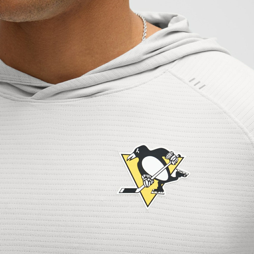 NHL Vapor|Vapor Pittsburgh Penguins lululemon License to Train Hoodie