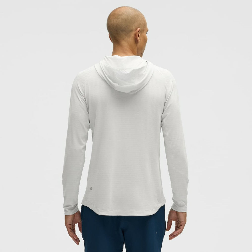 NHL Vapor|Vapor Seattle Kraken lululemon License to Train Hoodie