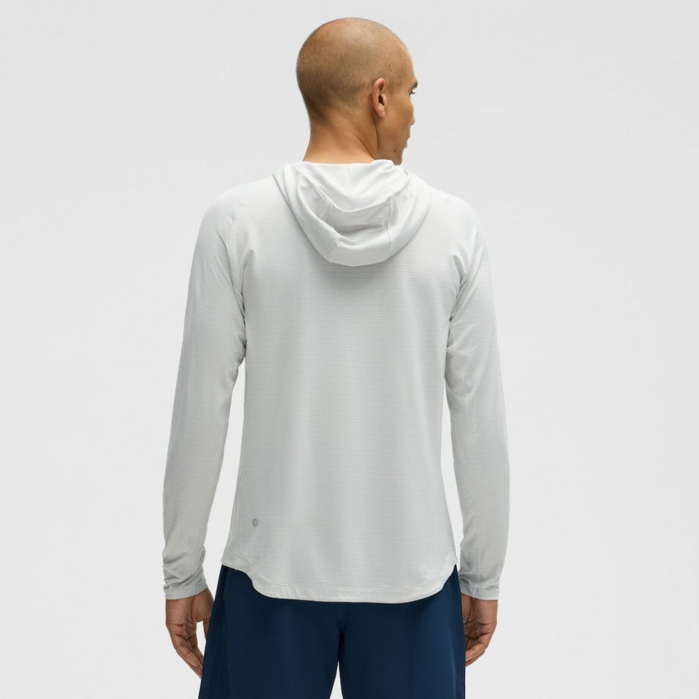 NHL Vapor|Vapor Vancouver Canucks lululemon License to Train Hoodie