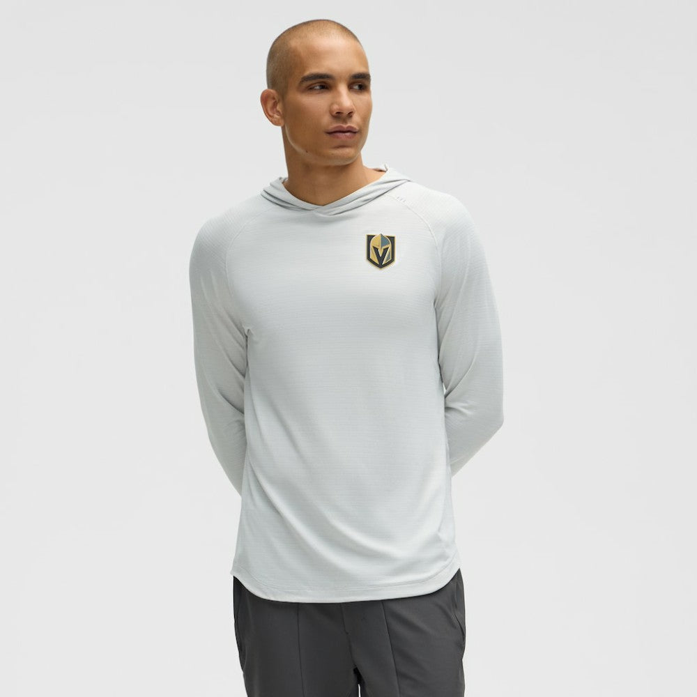 NHL Vapor|Vapor Vegas Golden Knights lululemon License to Train Hoodie
