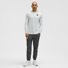 NHL Vapor|Vapor Vegas Golden Knights lululemon License to Train Hoodie