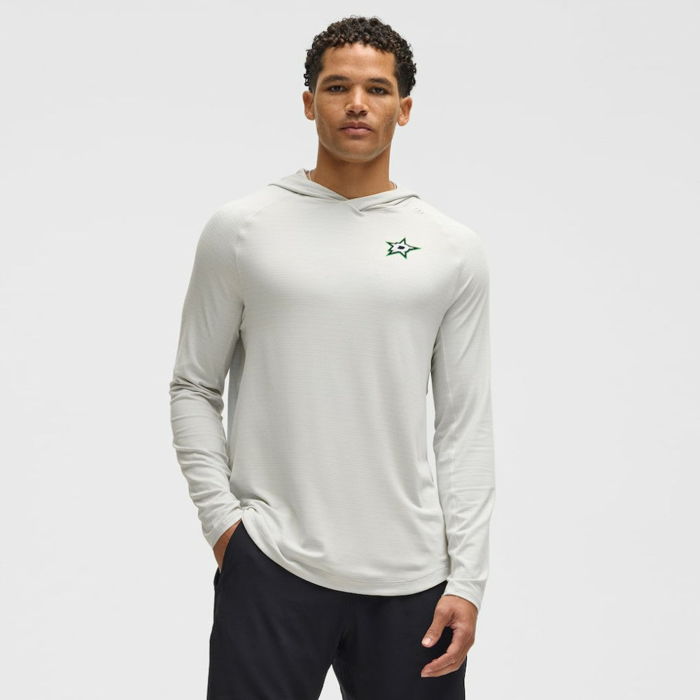 NHL Vapor|Vapor Dallas Stars lululemon License to Train Hoodie