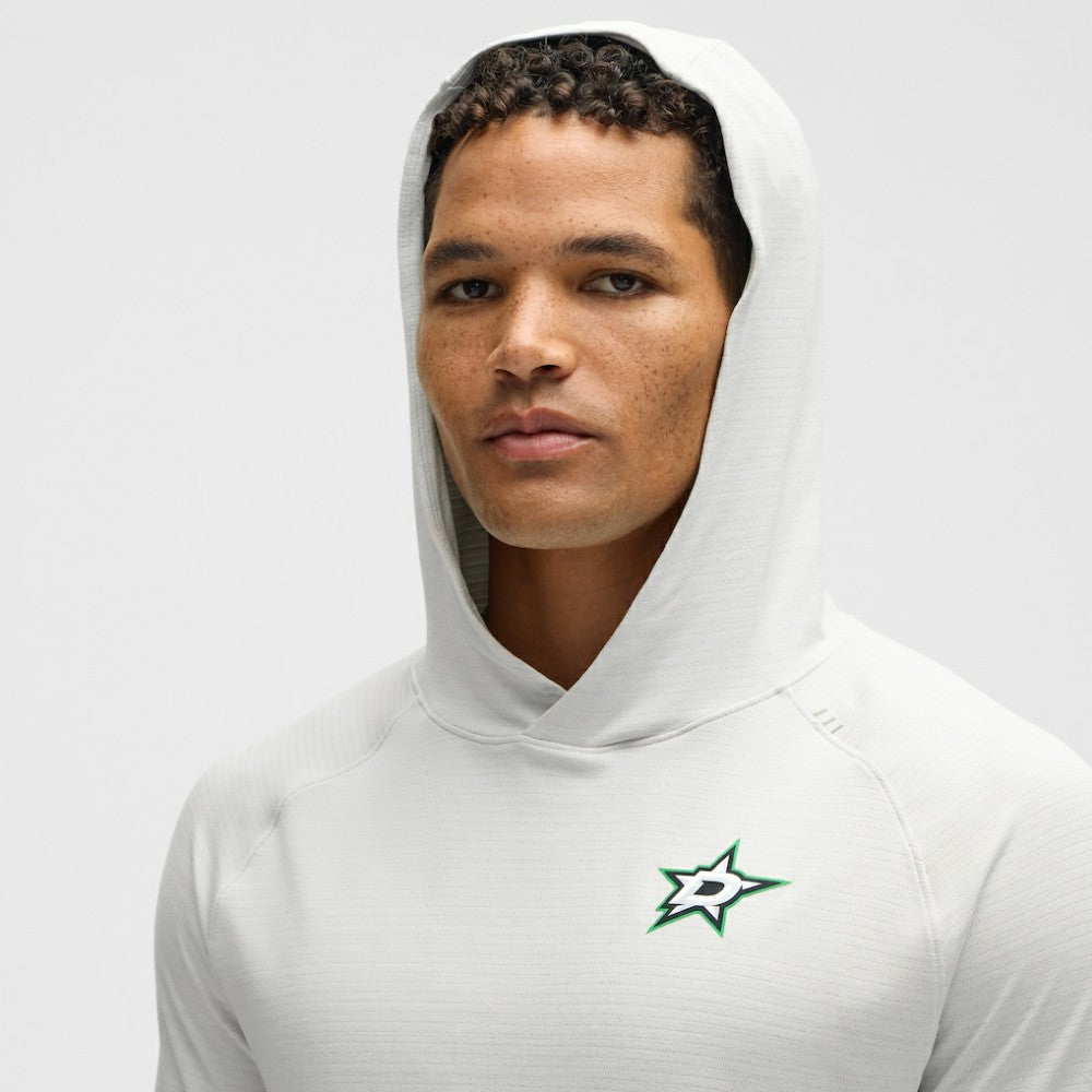 NHL Vapor|Vapor Dallas Stars lululemon License to Train Hoodie