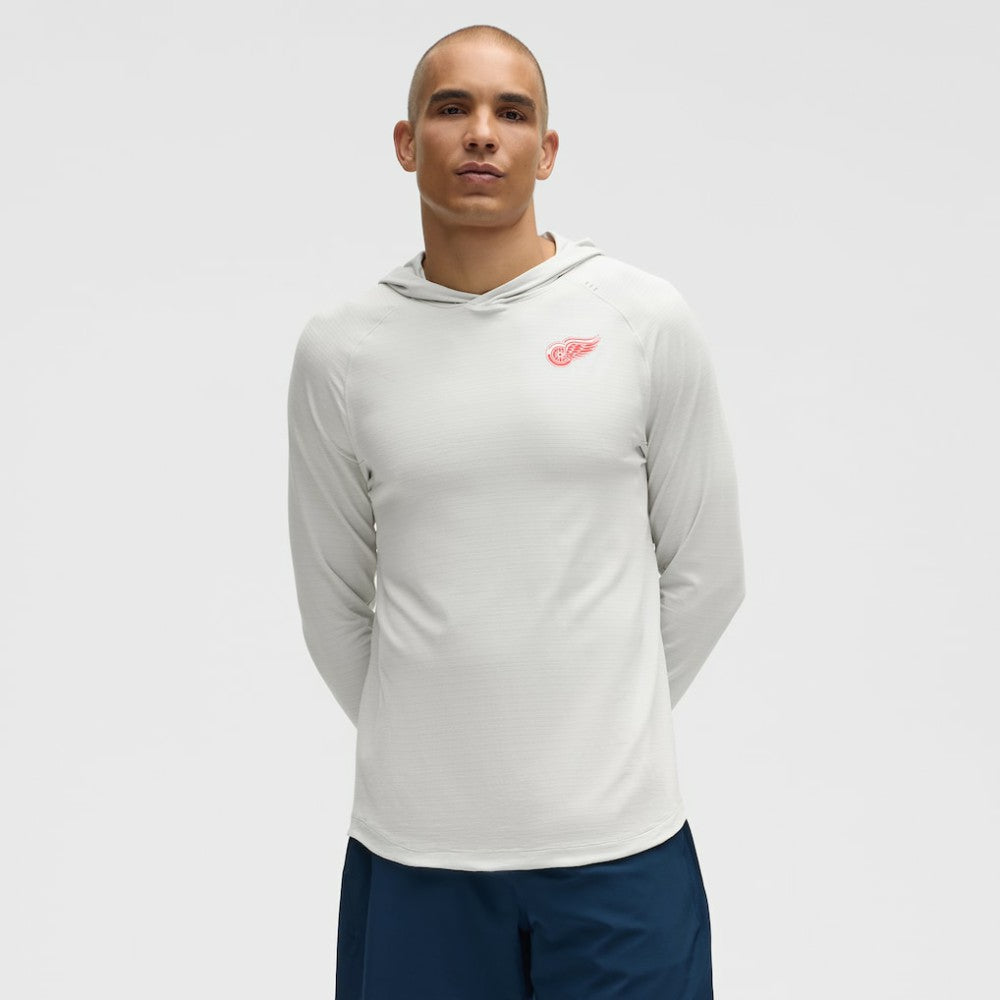 NHL Vapor|Vapor Detroit Red Wings lululemon License to Train Hoodie