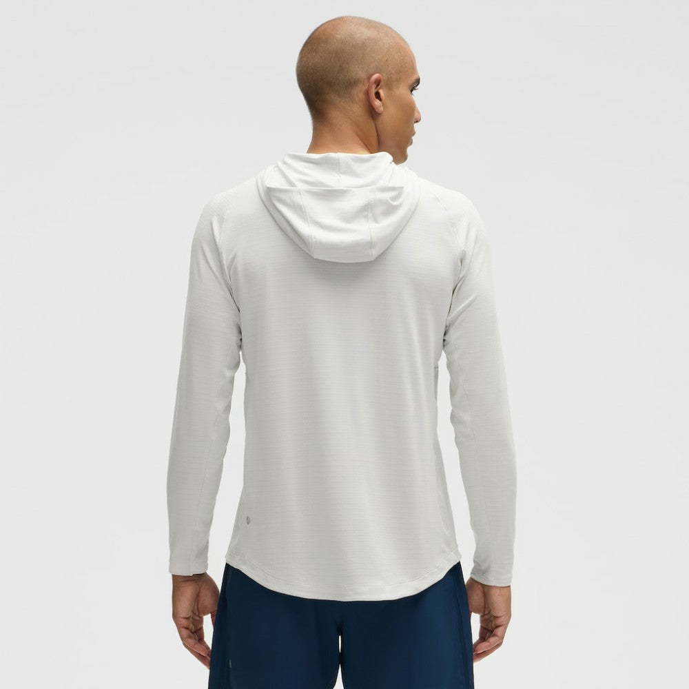 NHL Vapor|Vapor Detroit Red Wings lululemon License to Train Hoodie