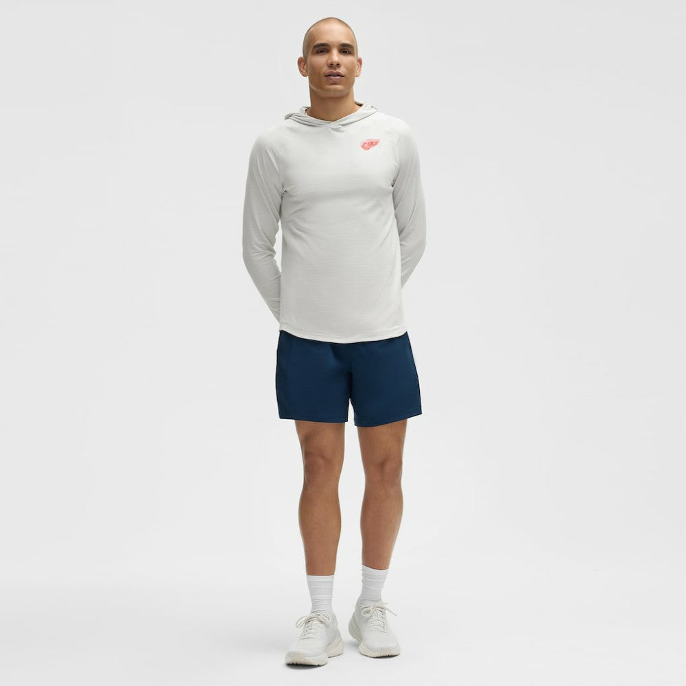 NHL Vapor|Vapor Detroit Red Wings lululemon License to Train Hoodie