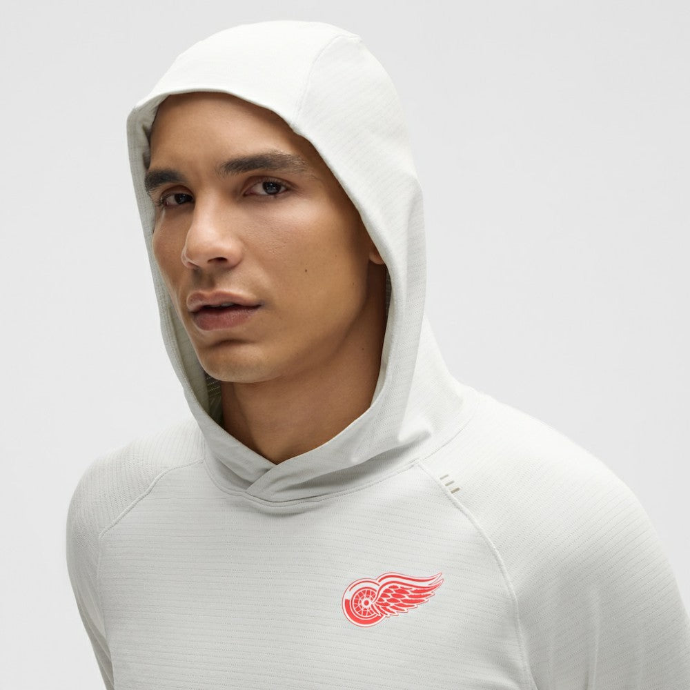 NHL Vapor|Vapor Detroit Red Wings lululemon License to Train Hoodie