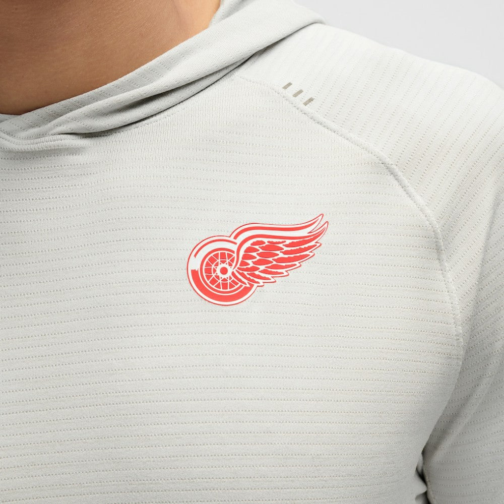NHL Vapor|Vapor Detroit Red Wings lululemon License to Train Hoodie
