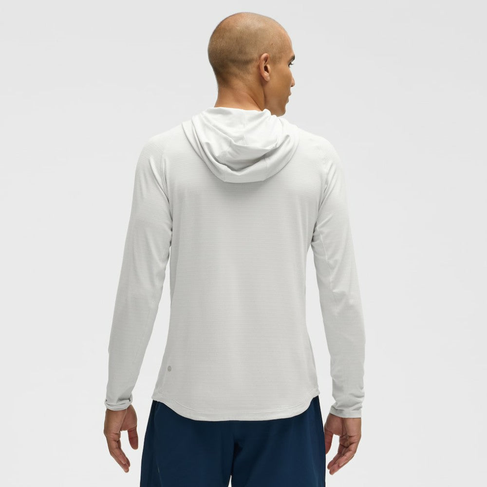 NHL Vapor|Vapor Edmonton Oilers lululemon License to Train Hoodie