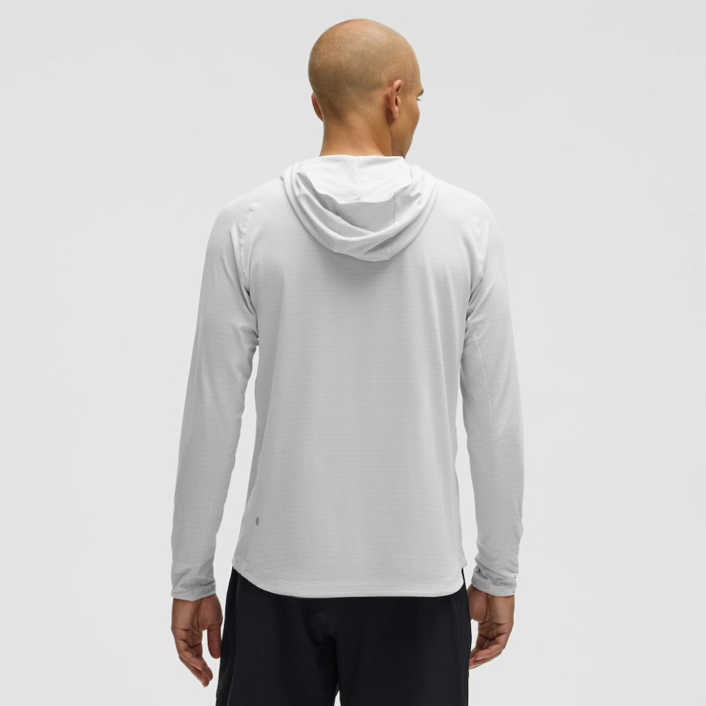 NHL Vapor|Vapor Los Angeles Kings lululemon License to Train Hoodie