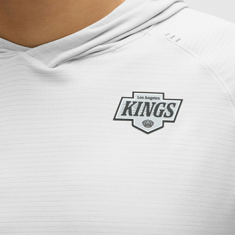 NHL Vapor|Vapor Los Angeles Kings lululemon License to Train Hoodie