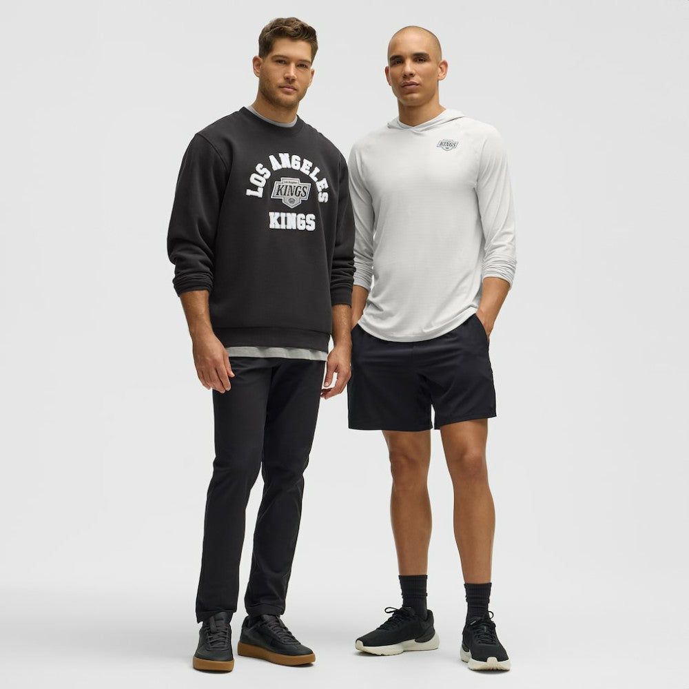 NHL Vapor|Vapor Los Angeles Kings lululemon License to Train Hoodie