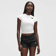 NHL White|White Minnesota Wild lululemon Women's Baby T-Shirt