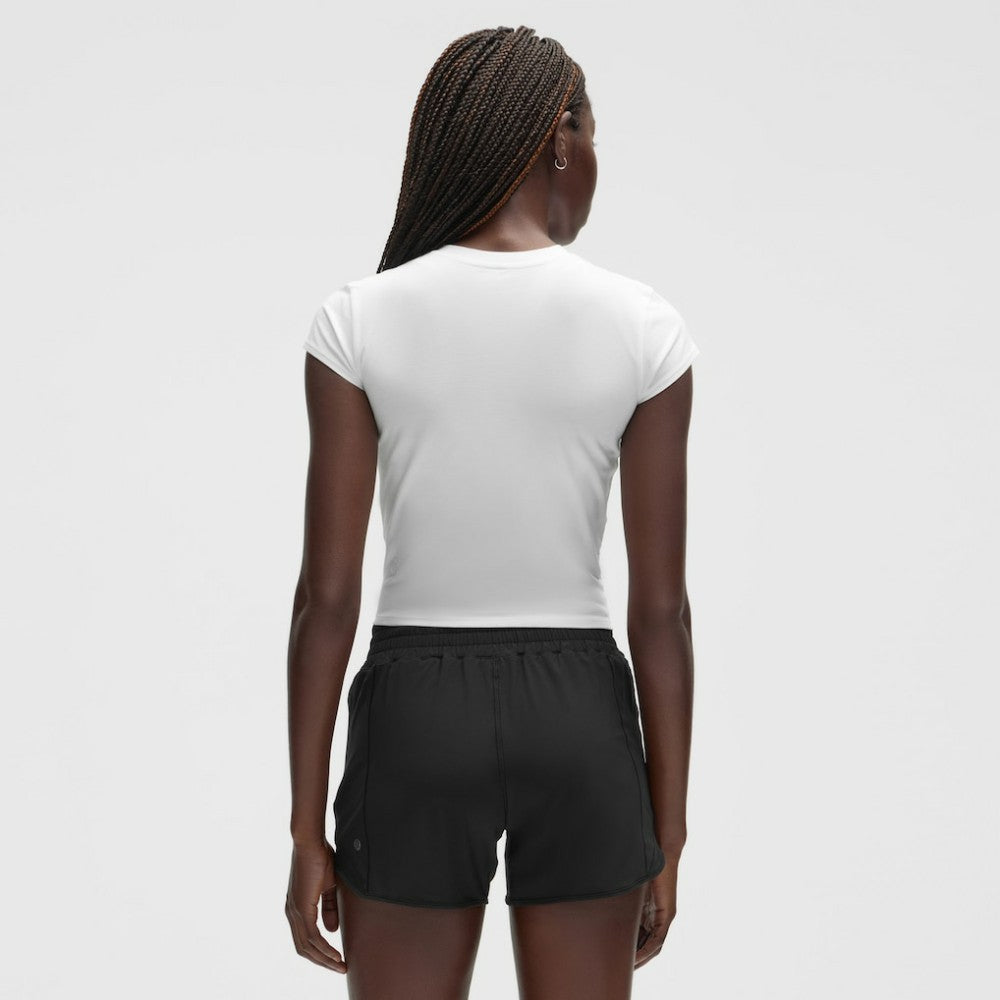 NHL White|White Minnesota Wild lululemon Women's Baby T-Shirt