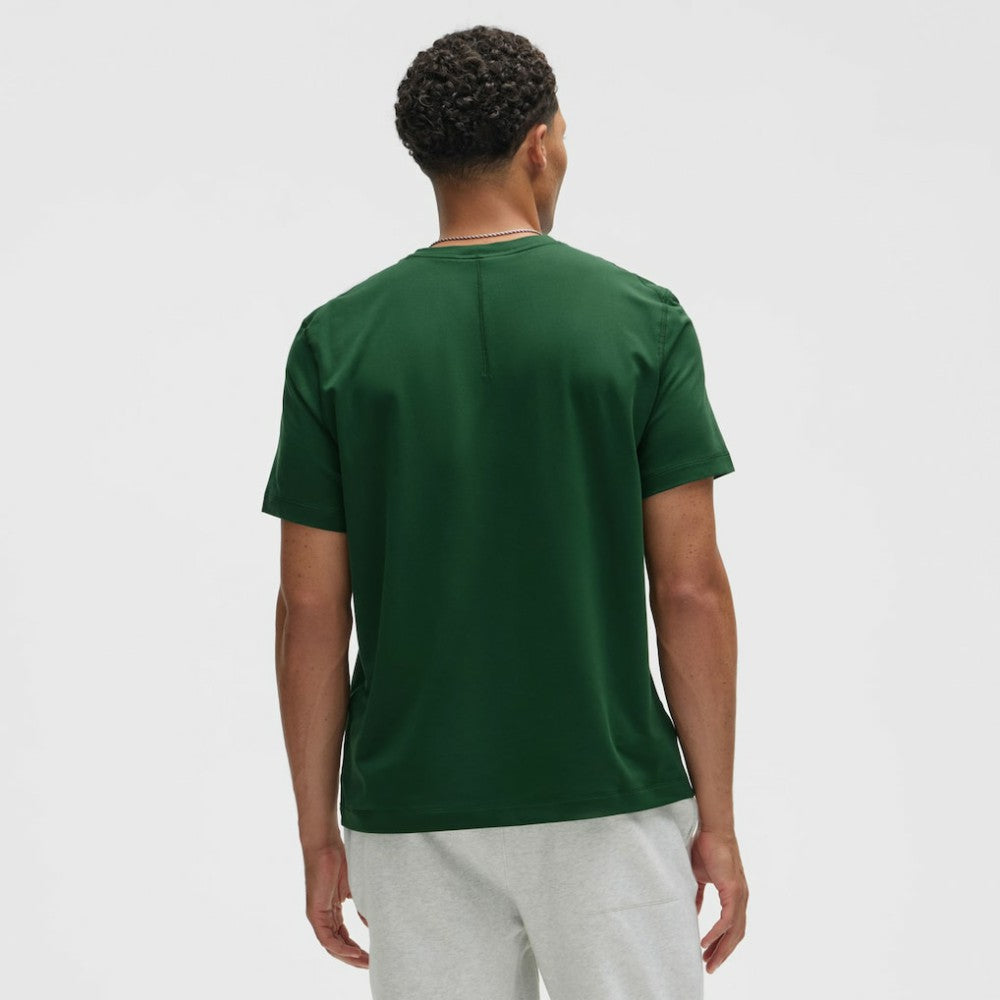 NHL Green|Green Minnesota Wild lululemon Soft Jersey T-Shirt