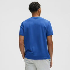 NHL Blue|Blue New York Rangers lululemon Soft Jersey T-Shirt