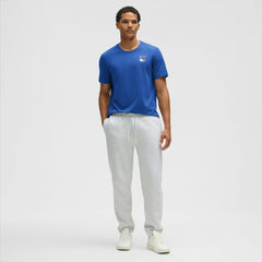 NHL Blue|Blue New York Rangers lululemon Soft Jersey T-Shirt