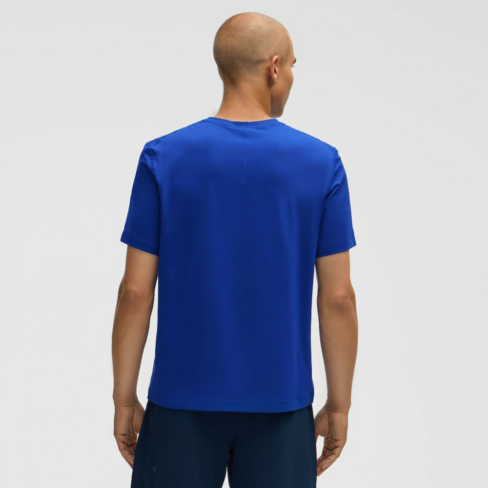 NHL College Cobalt|College Cobalt Buffalo Sabres lululemon Soft Jersey T-Shirt