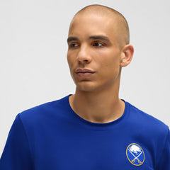 NHL College Cobalt|College Cobalt Buffalo Sabres lululemon Soft Jersey T-Shirt