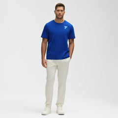 NHL College Cobalt|College Cobalt St. Louis Blues lululemon Soft Jersey T-Shirt