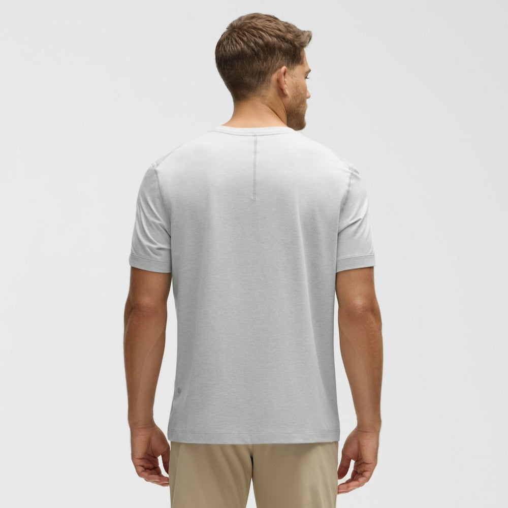 NHL Heather Gray|Heather Gray Vegas Golden Knights lululemon Soft Jersey T-Shirt