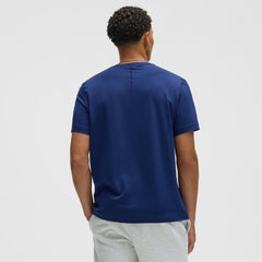 NHL Blue|Blue Columbus Blue Jackets lululemon Soft Jersey T-Shirt