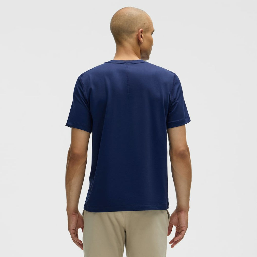 NHL Blue|Blue Nashville Predators lululemon Soft Jersey T-Shirt