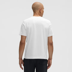 NHL White|White New Jersey Devils lululemon Soft Jersey T-Shirt