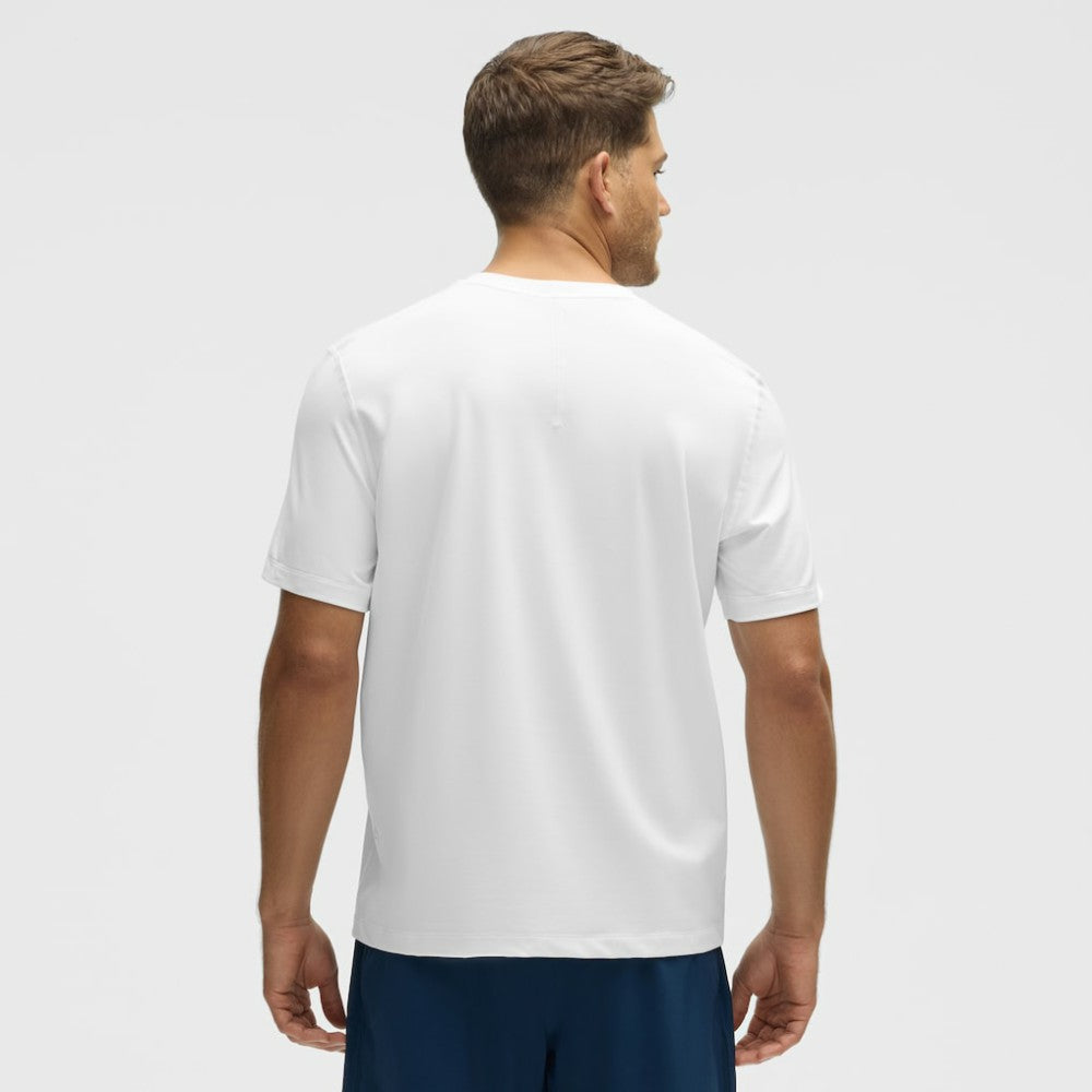 NHL White|White Tampa Bay Lightning lululemon Soft Jersey T-Shirt