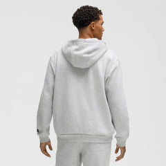 NHL Heathered Core Ultra Light Grey|Heathered Core Ultra Light Grey Anaheim Ducks lululemon Steady State Full-Zip Hoodie