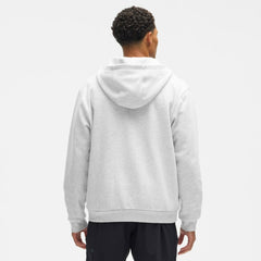 NHL Heathered Core Ultra Light Grey|Heathered Core Ultra Light Grey Detroit Red Wings lululemon Steady State Full-Zip Hoodie