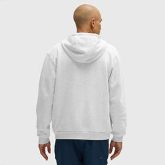 NHL Heathered Core Ultra Light Grey|Heathered Core Ultra Light Grey Nashville Predators lululemon Steady State Full-Zip Hoodie