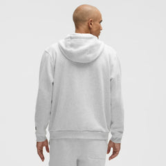 NHL Heathered Core Ultra Light Grey|Heathered Core Ultra Light Grey Philadelphia Flyers lululemon Steady State Full-Zip Hoodie