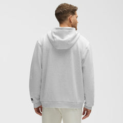 NHL Heathered Core Ultra Light Grey|Heathered Core Ultra Light Grey St. Louis Blues lululemon Steady State Full-Zip Hoodie