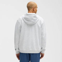 NHL Heathered Core Ultra Light Grey|Heathered Core Ultra Light Grey Tampa Bay Lightning lululemon Steady State Full-Zip Hoodie