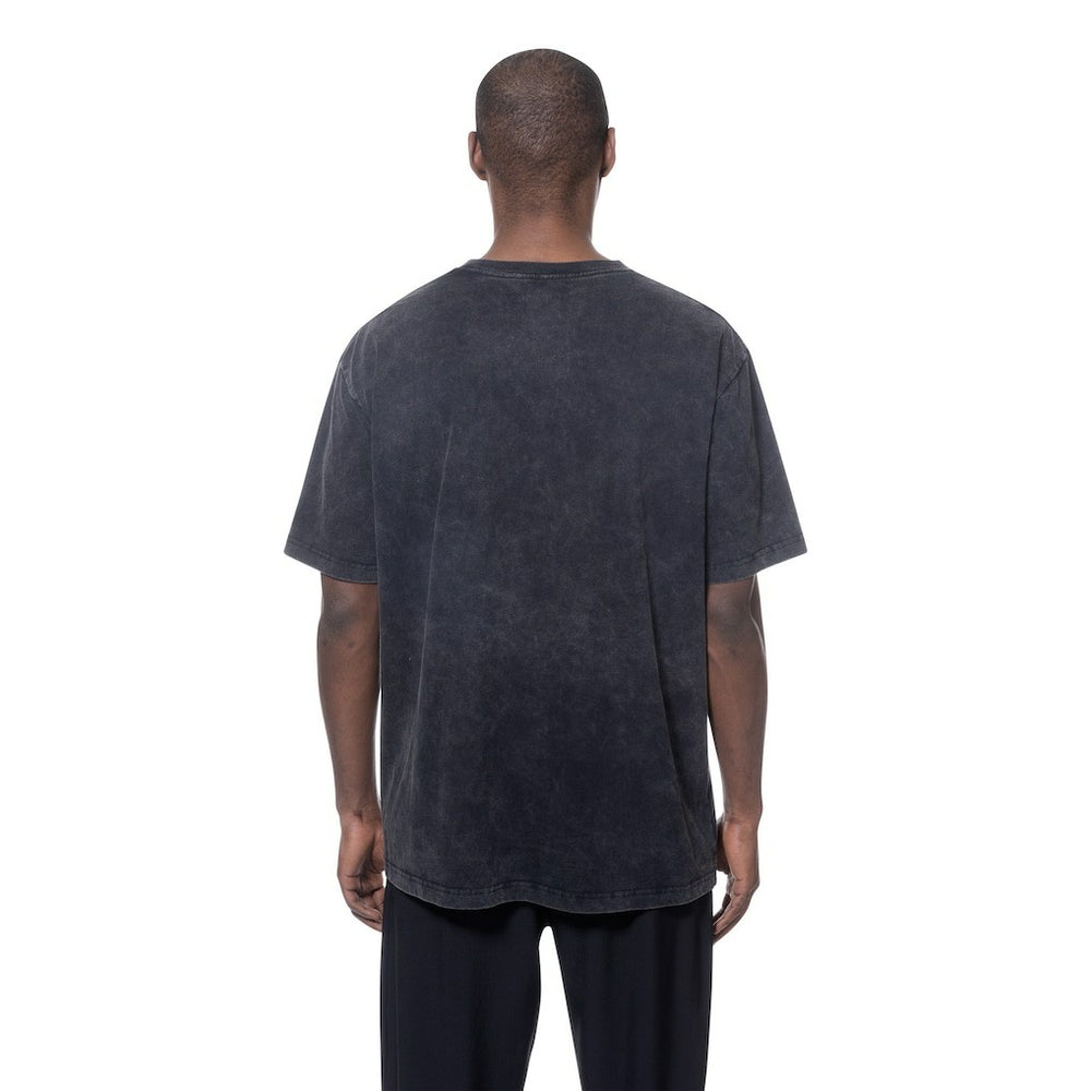 NBA New York Knicks Sport Classics Mineral Washed T-Shirt
