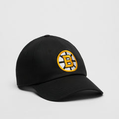 NHL Black|Black Boston Bruins lululemon Unisex Classic Ball Cap